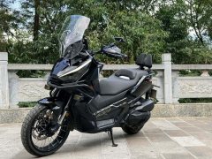 Zontes 368G - фото 2