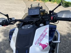 CFMOTO 700MT - ფოტო 4