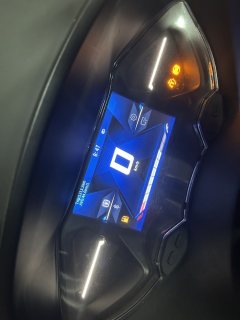 Sundiro Honda NS150GX - ფოტო 6