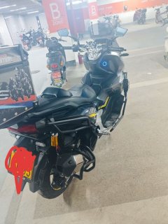 KYMCO Dink G150 - ფოტო 2