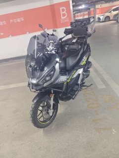 KYMCO Dink G150 - ფოტო 3