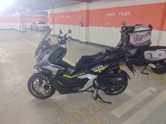KYMCO Dink G150 - ფოტო 4