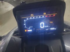 KYMCO Dink G150 - ფოტო 5