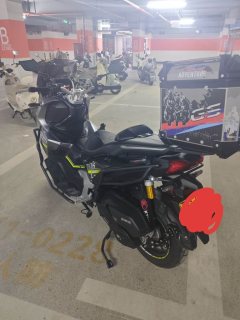 KYMCO Dink G150 - ფოტო 7