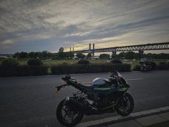 Kawasaki Ninja ZX-6R 650 cc - фото 2