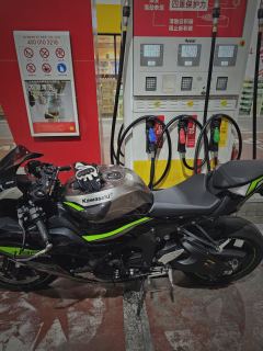 Kawasaki Ninja ZX-6R 650 cc - фото 3