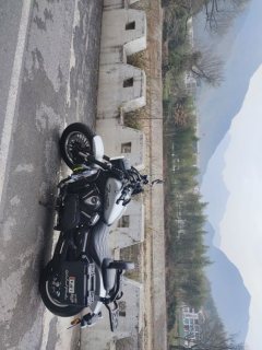 QJMOTOR Shan 600 550 cc - фото 2
