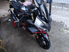 CFMOTO 450SR - ფოტო 1