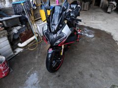 CFMOTO 450SR - ფოტო 3