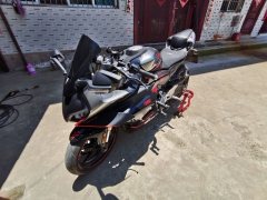 CFMOTO 450SR - ფოტო 6