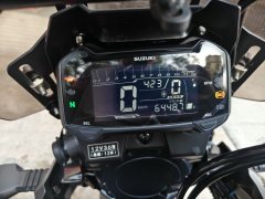 Haojue Suzuki DL250 - ფოტო 3