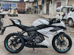 CFMOTO 250SR - ფოტო 2
