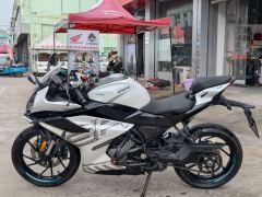 CFMOTO 250SR - ფოტო 3