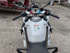 CFMOTO 250SR - ფოტო 4