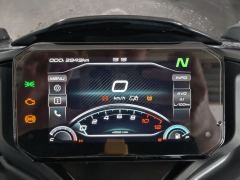 CFMOTO 250SR - ფოტო 6