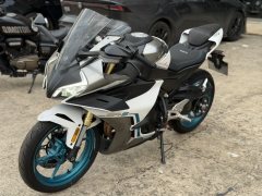 CFMOTO 450SR - ფოტო 1
