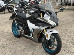 CFMOTO 450SR - ფოტო 2