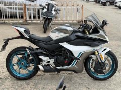 CFMOTO 450SR - ფოტო 4