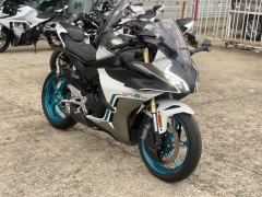 CFMOTO 450SR - ფოტო 1