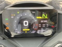 CFMOTO 450SR - ფოტო 4