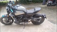 CFMOTO 700CL-X - ფოტო 1