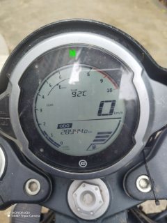 CFMOTO 700CL-X - ფოტო 2