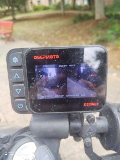 CFMOTO 700CL-X - ფოტო 3