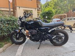 Gaojin GK500 - ფოტო 1