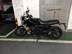 Gaojin GK500 - ფოტო 3