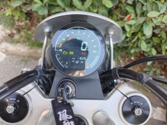 Gaojin GK500 - ფოტო 4
