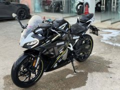 CFMOTO 250SR - ფოტო 1