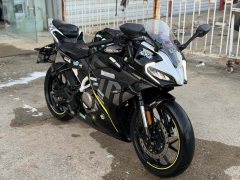 CFMOTO 250SR - ფოტო 2