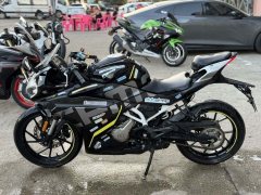 CFMOTO 250SR - ფოტო 3