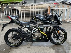 CFMOTO 250SR - ფოტო 4