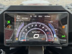 CFMOTO 250SR - ფოტო 5