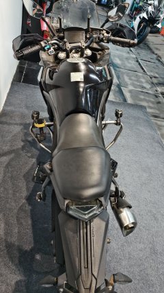 CFMOTO 650GT - ფოტო 5