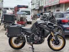 Voge DS525 500 cc - фото 2