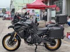 Voge DS525 500 cc - фото 3
