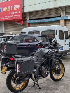 Voge DS525 500 cc - фото 5