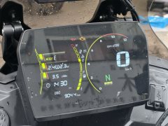 Voge DS525 500 cc - фото 6