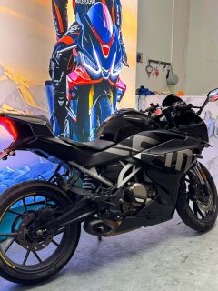 CFMOTO 250SR - ფოტო 2