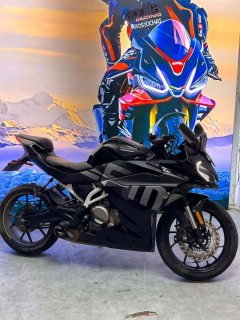 CFMOTO 250SR - ფოტო 3