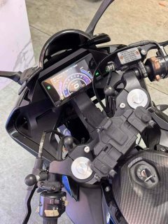 CFMOTO 250SR - ფოტო 5