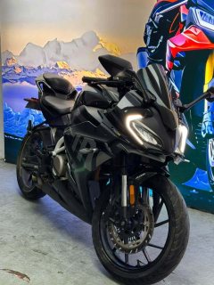 CFMOTO 250SR - ფოტო 6