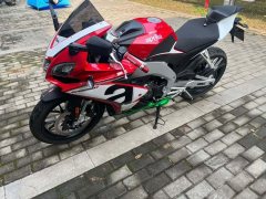 Zongshengapuliya GPR250R - фото 1