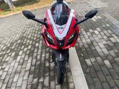Zongshengapuliya GPR250R - фото 2