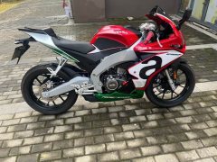 Zongshengapuliya GPR250R - фото 3