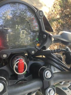 Kawasaki Z400 - ფოტო 2