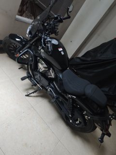 Cyclone AQS250 - ფოტო 2