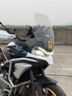CFMOTO 700MT - ფოტო 1